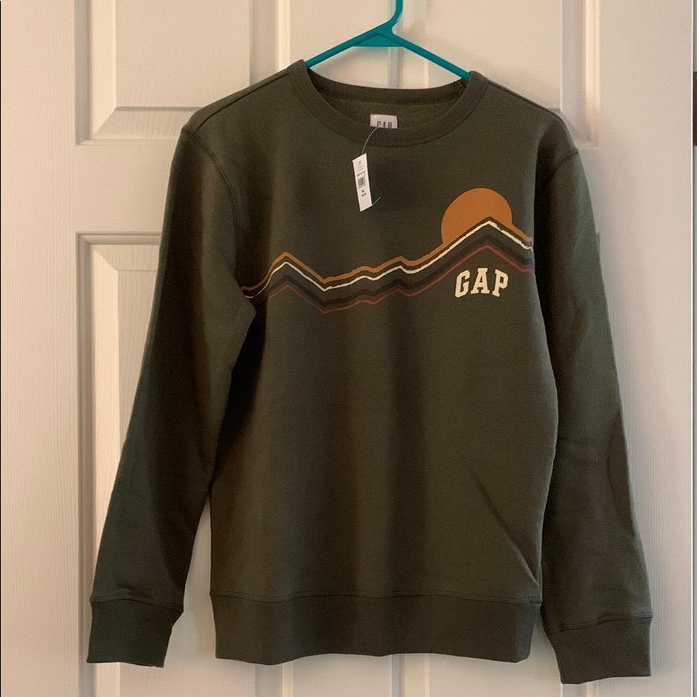 GAP KIDS sweatshirt